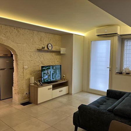Villa Minuetto 11 Ostuni Exterior foto