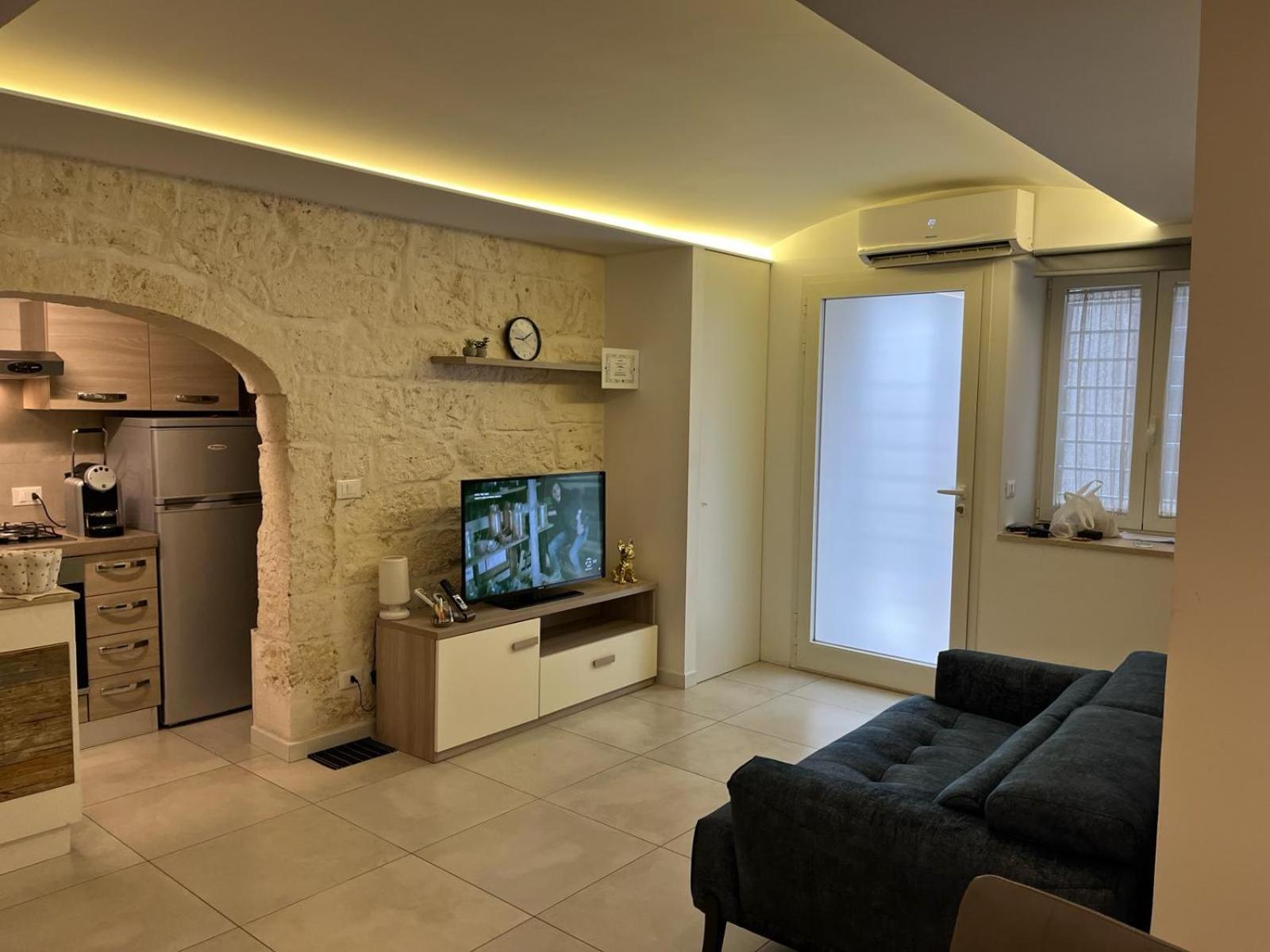 Villa Minuetto 11 Ostuni Exterior foto